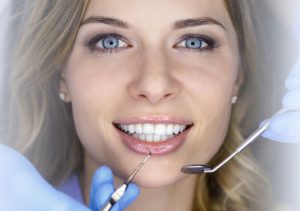 لمینت دندان