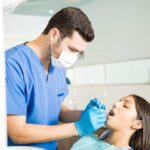 عوامل مؤثر بر هزینه کشیدن دندان