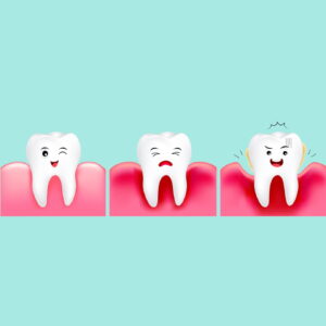 بیماریهای دهان و دندان