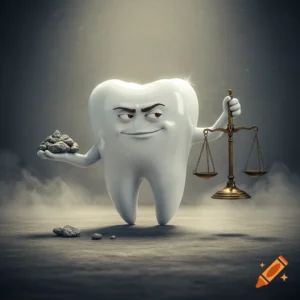 سلامت دهان و دندان