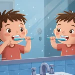 راهنمای انتخاب مسواک مناسب: چگونه بهترین مسواک را انتخاب کنیم؟