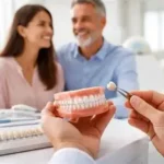 لمینت دندان چیست؟